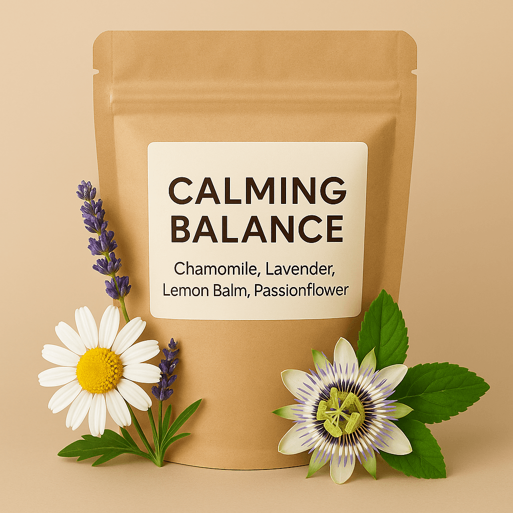 Calming Balance