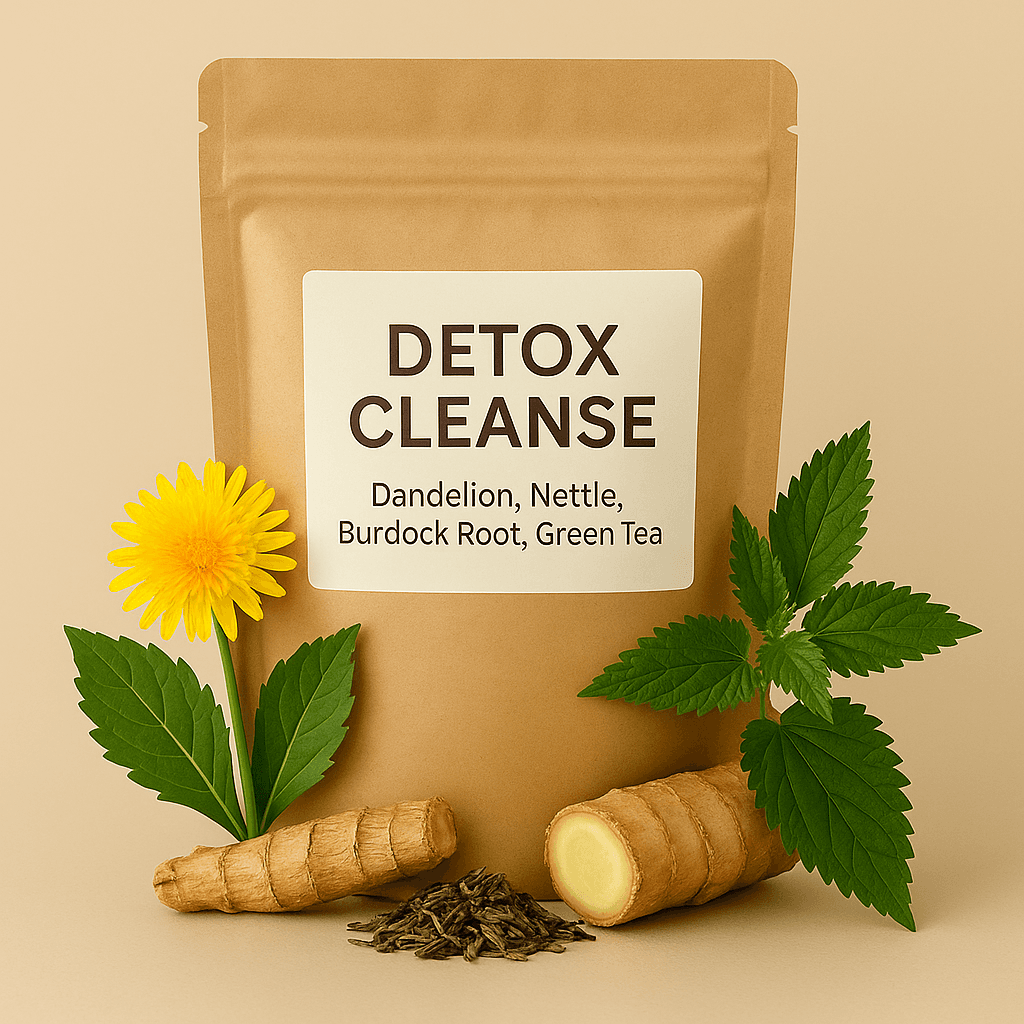 Detox Cleanse