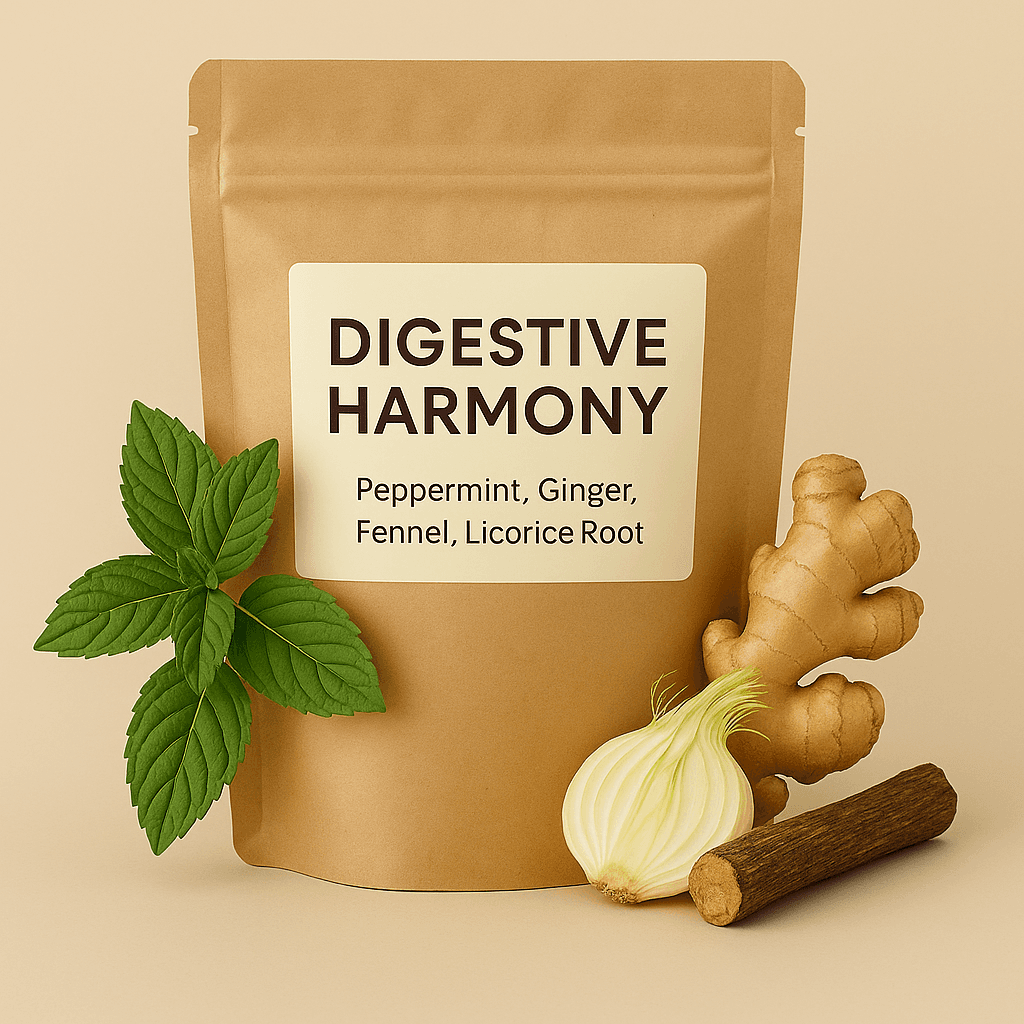 Digestive Harmony