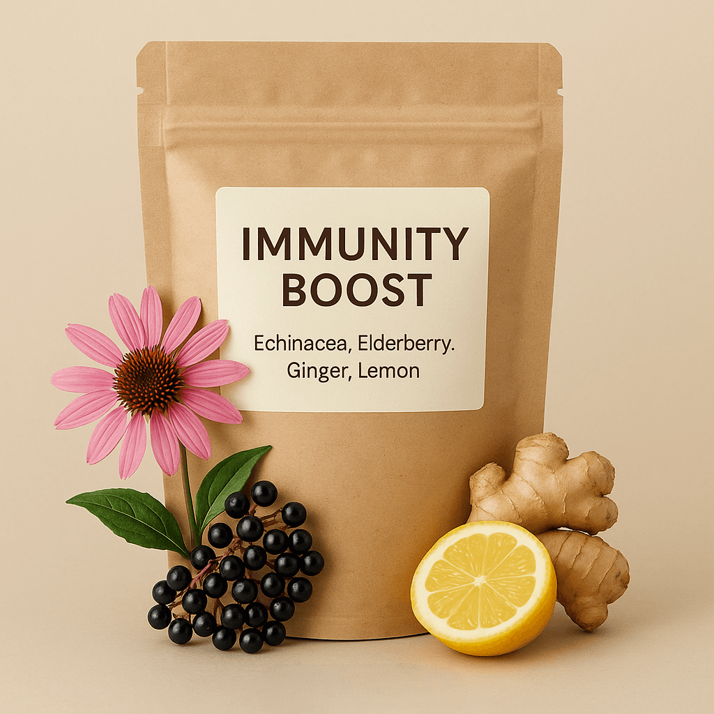 Immunity Boost