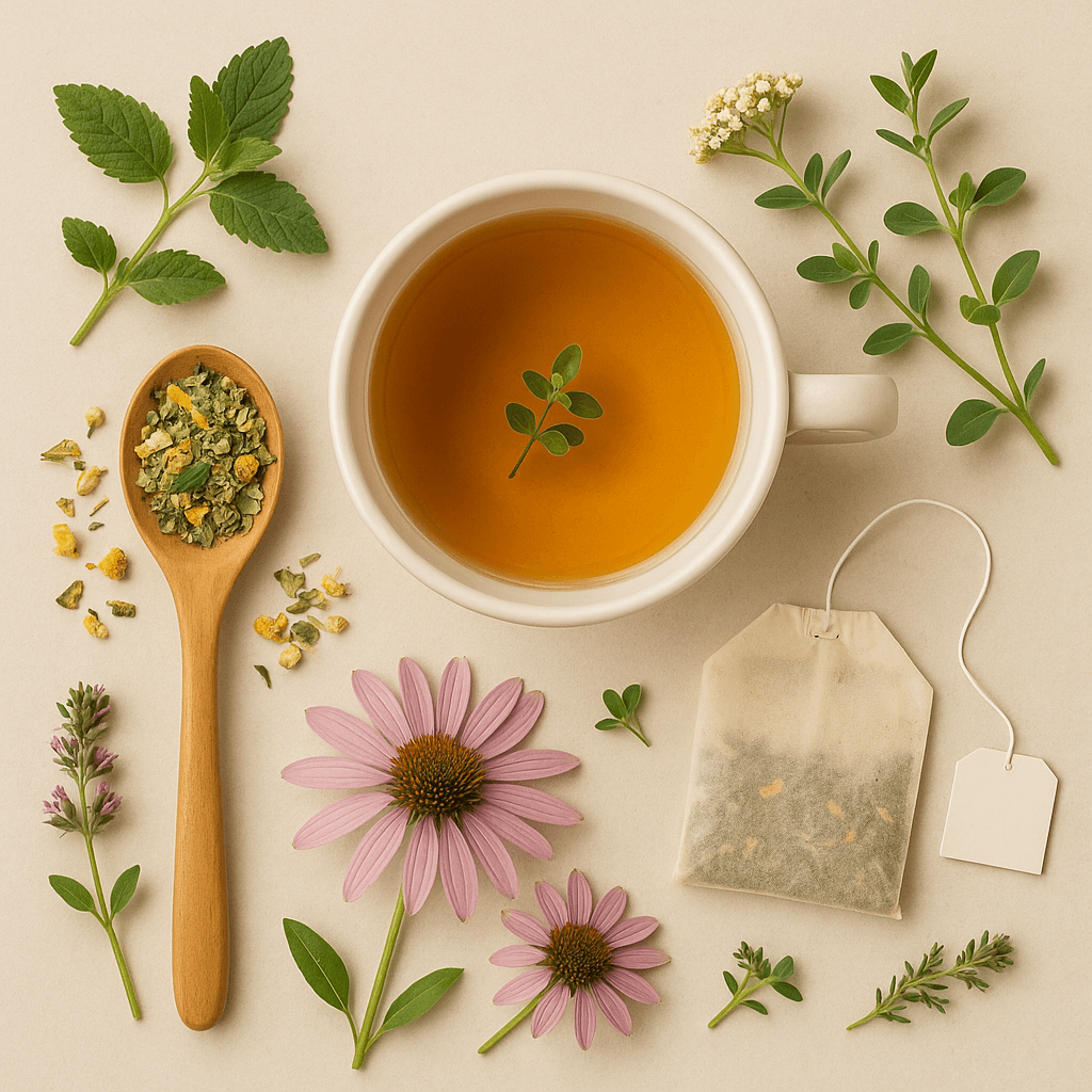 Our Mission at Steelpy Tea