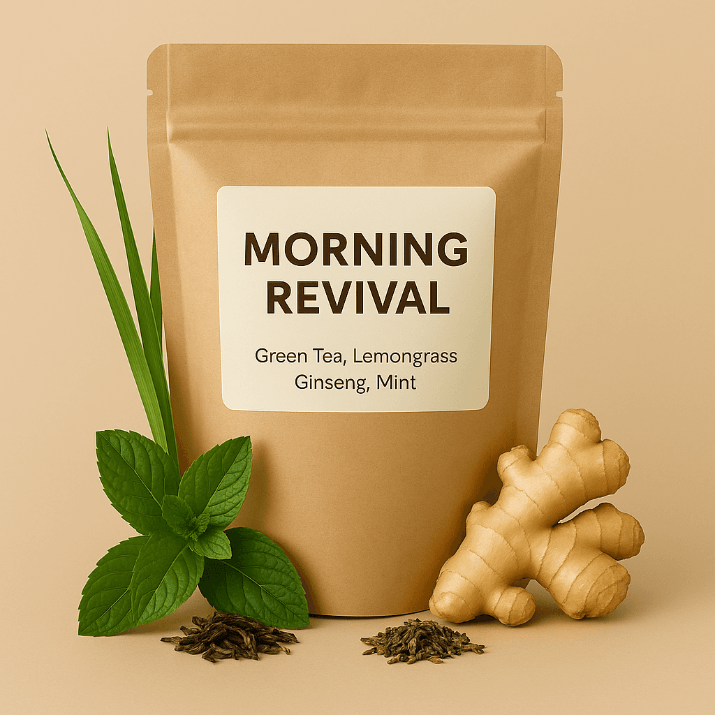 Morning Revival